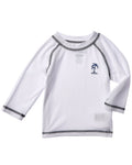 iXtreme Palm Tree Rashguard