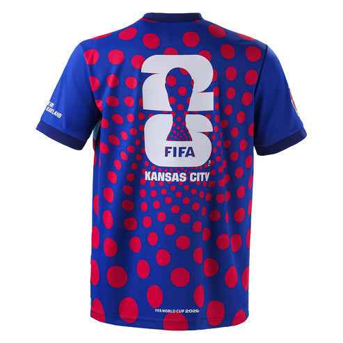 FIFA World Cup 2026™ Kansas City Jersey - Limited Edition