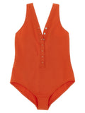 Eres Women 'Icône' One-Piece Swimsuit