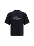 Axel Arigato Men Nyc Sky T-Shirt