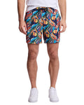 Paisley & Gray Gilligan Swim Trunk
