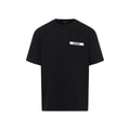 Jacquemus Le T-Shirt Grosgrain T-Shirt Men