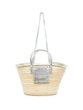 Jacquemus Women Le Panier Soli