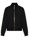 Givenchy Men Felpa Con Motivo Chevron E Jacquard Givenchy