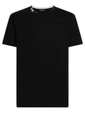 Dolce & Gabbana Men Cotton Jersey T-Shirt