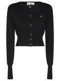 Vivienne Westwood Women Bea Cropped Cardi