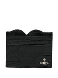 Vivienne Westwood Women Heart Card Holder