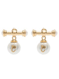 Chloe Women Orecchini Chloé Heirloom