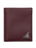 Prada Men Saffiano Leather Wallet