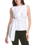 Renuar Woven Blouse