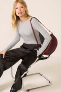 Women's Bamboo Layering T-Shirt