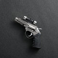 UncommonCarry B-PC - Gunmetal