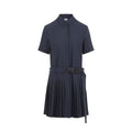 Loewe Pleated Dress Women