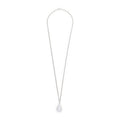 Phoebe Philo Pebble Necklace Women