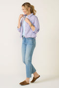 Women's Blair Straight Leg Jean