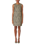 Carolina Herrera Shift Dress
