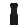 Max Mara Pianoforte Vittor Midi Dress Women