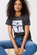 Women's Last Chance Mushie T-Shirt