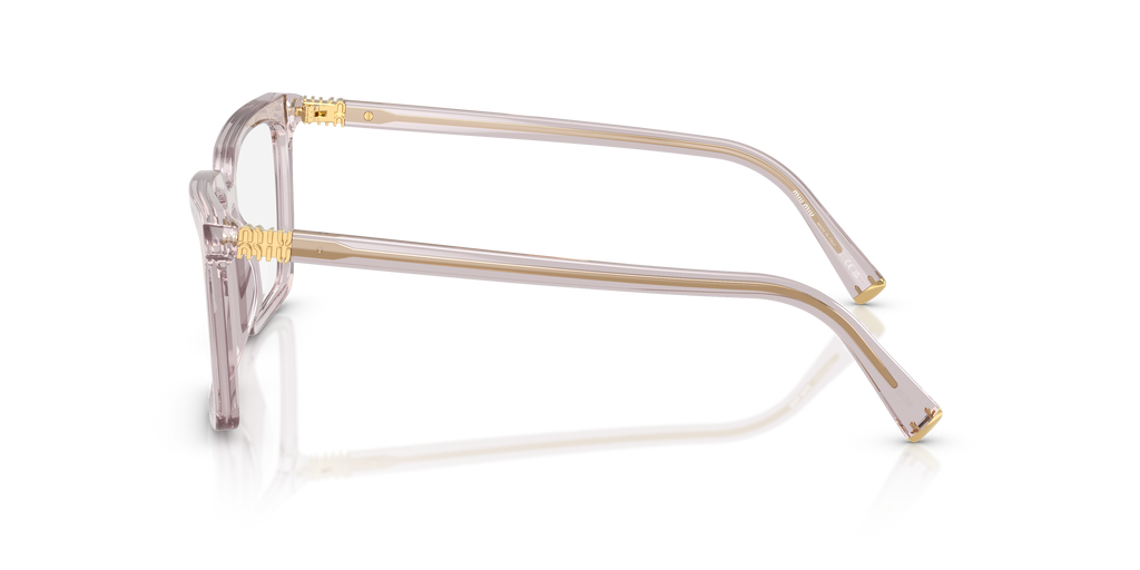 MU 08XV Eyeglasses
