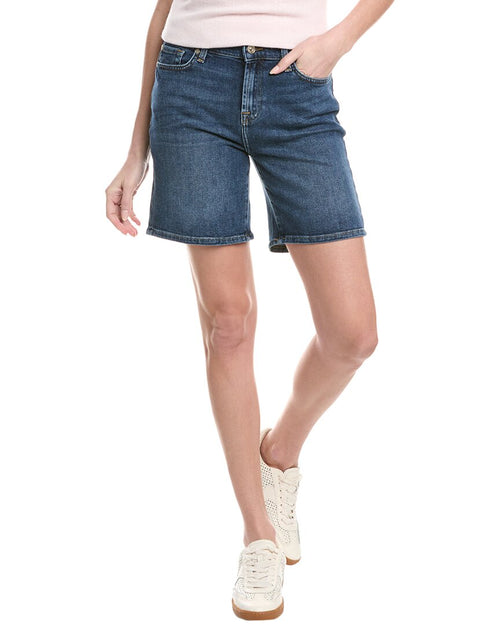7 For All Mankind Boy Short