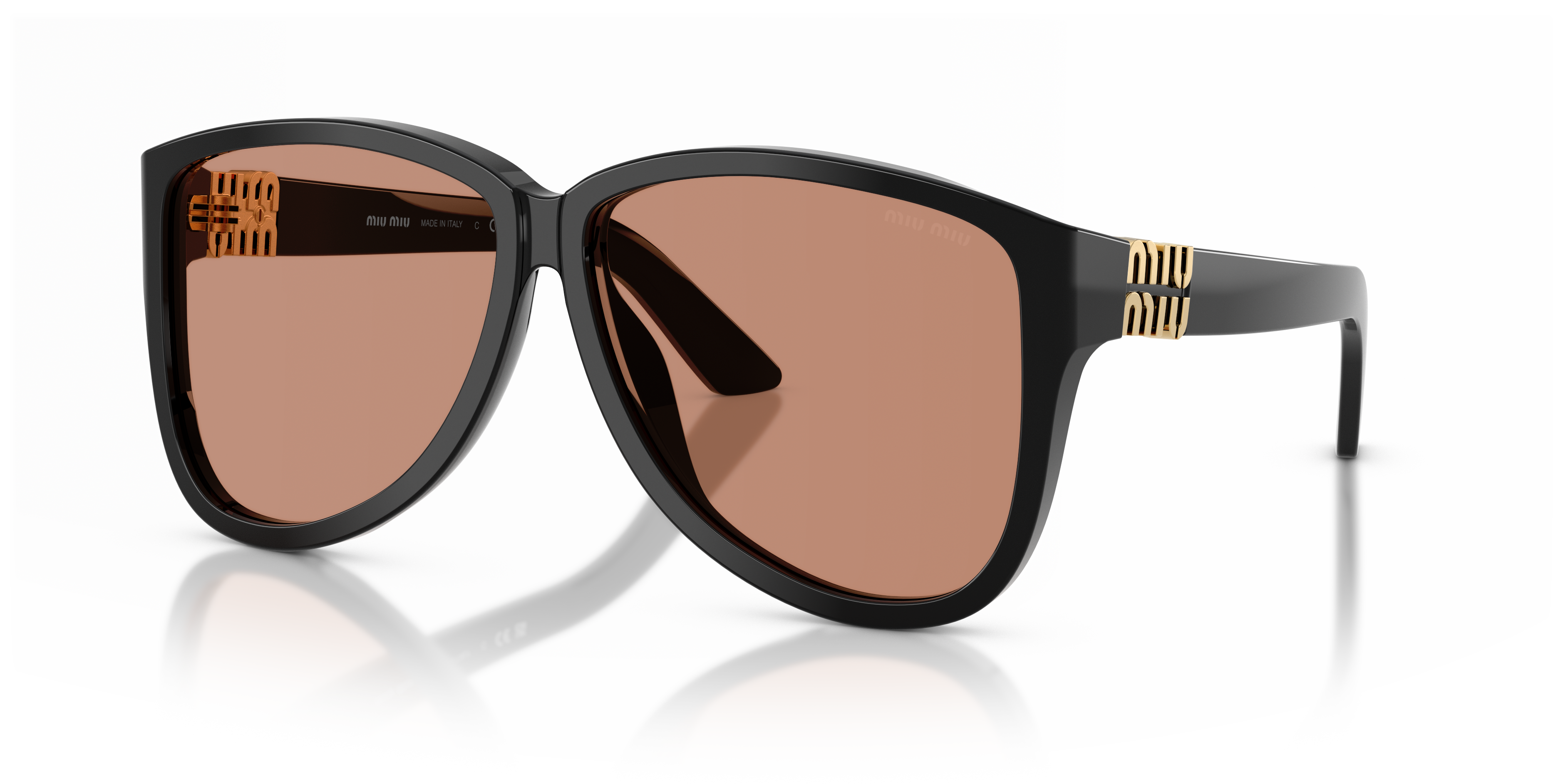 MU A08S Sunglasses