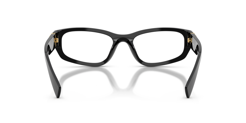 MU 04YV Eyeglasses