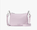 NWT Kate Spade Rosie Medium Leather Crossbody WKR00630