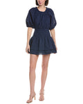 Ramy Brook Sawyer Mini Dress