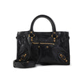 Balenciaga Le City S Bag Women