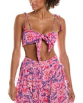 Rococo Sand Bandeau Top