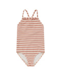 Rylee + Cru Collective Sky One-Piece
