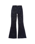 KatieJnyc Woodstock Coated Jean