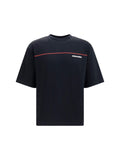 Dsquared2 Men Loose-Fit Logo T-Shirt