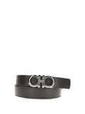 Ferragamo Men Reversible Belt