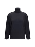 Gucci Women Extra-Fine Silk Sweater