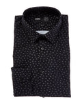 BOSS Hugo Boss Slim Fit Dress Shirt