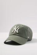 Women's NY Clean Up Baseball Hat