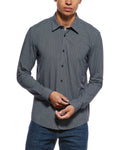 BOSS Hugo Boss Roan Kent Pattern Shirt