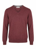Brunello Cucinelli Men Cashmere Sweater