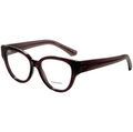 Burberry Women's 53 mm Grey Opticals