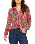 NIC+ZOE Prism Glow Top