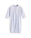 Babycottons Smock Baby Night Gown