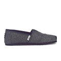 Kids Black Iridescent Glimmer Classic