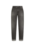 Dolce & Gabbana Men Denim Pants