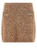 Versace Women 'Mouline' Skirt