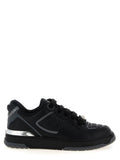 Versace Men 'Biggie Basket' Sneakers