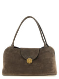 Versace Women 'Vivian' Medium Shoulder Bag
