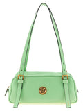 Versace Women 'Emblème' Shoulder Bag