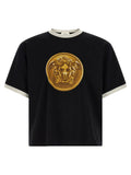 Versace Men 'Medusa Coin' T-Shirt
