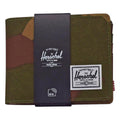 Roy Wallet Woodland Camo